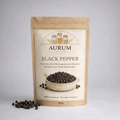 Black Pepper