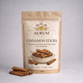 Cinnamon Sticks