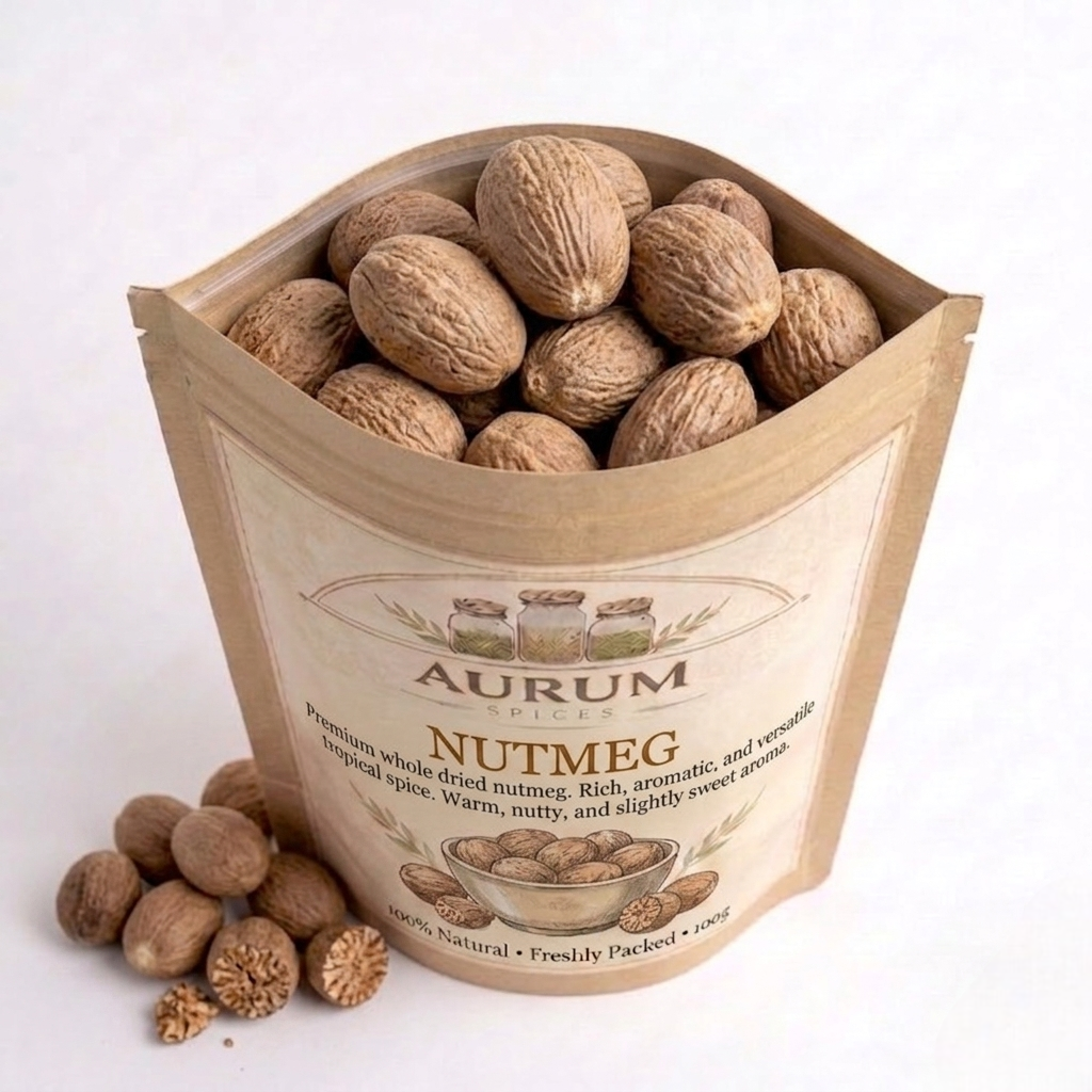 Nutmeg