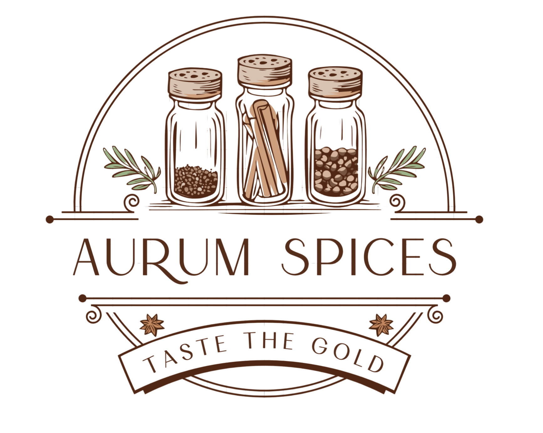 Aurum Spices