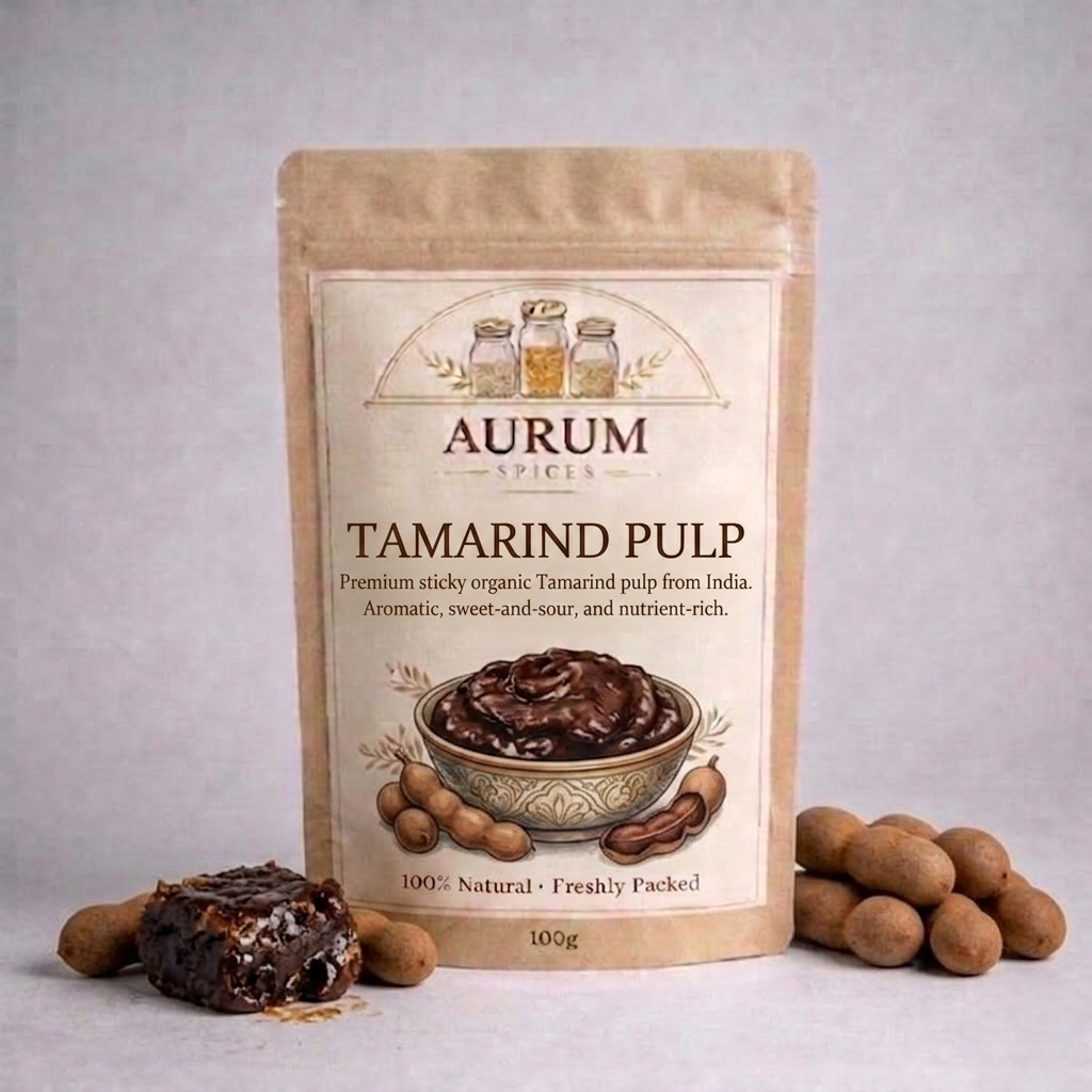 Tamarind