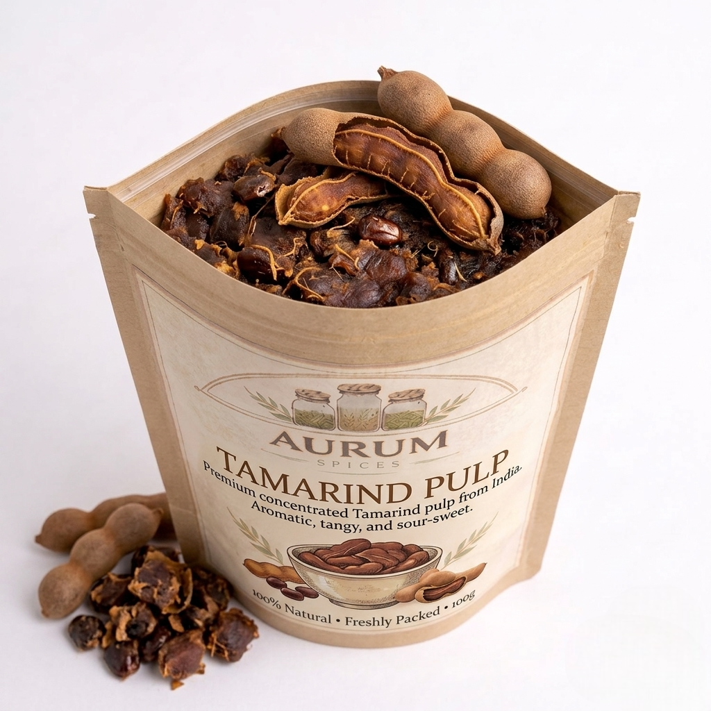 Tamarind