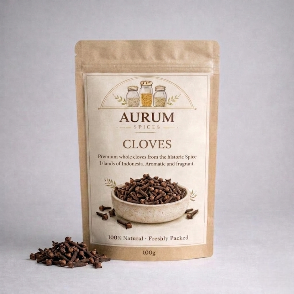 Cloves