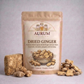 Dried Ginger